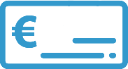 Logo Lecteur de cheque