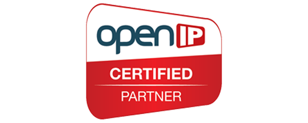 OpenIP